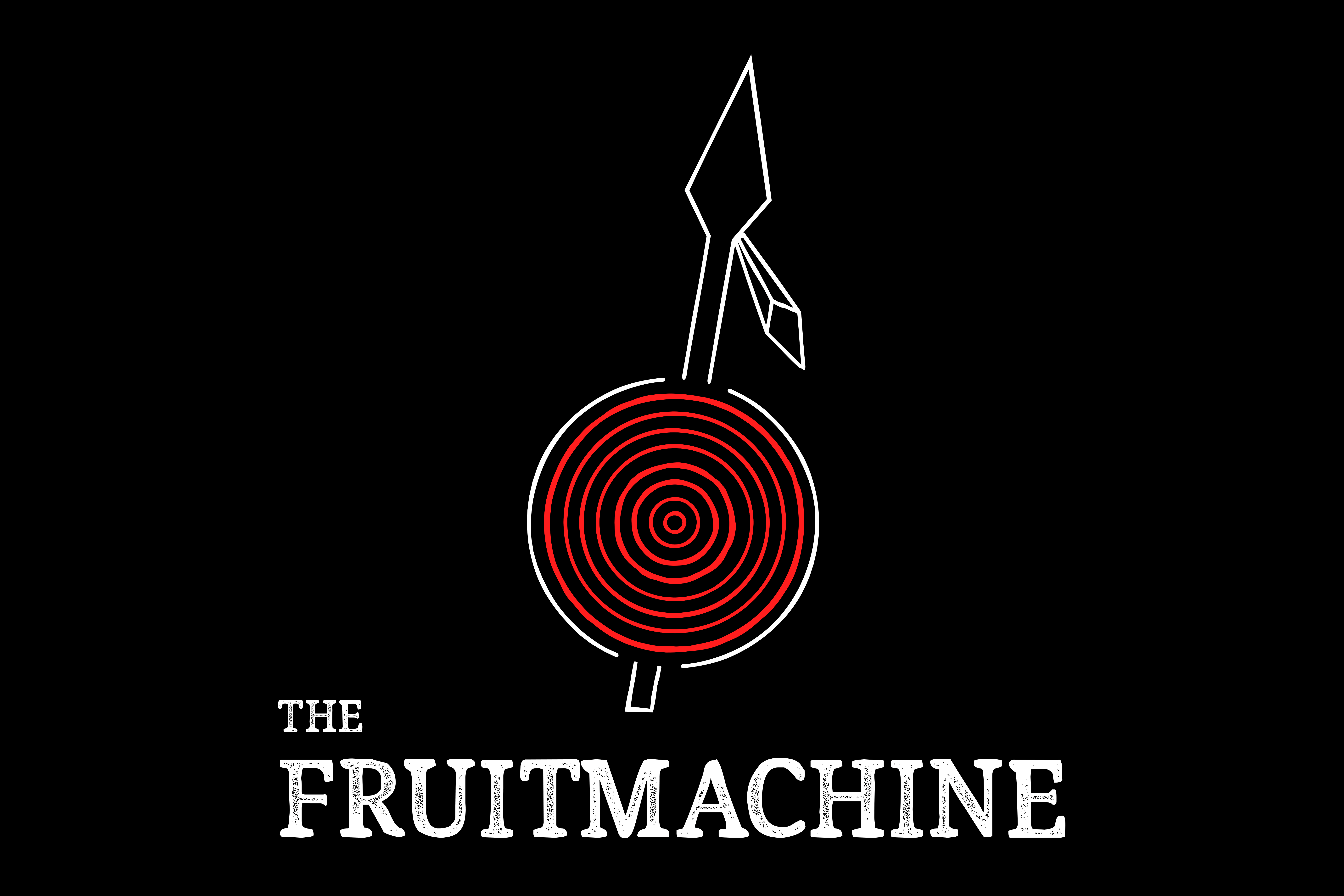 Bandfoto The Fruitmachine